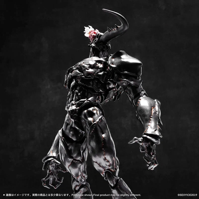 Original Sexy Ice 2019 Studio 1/12 Vermin Series Artificial Evolution B0199 Manticora In Stock Anime Action Figures Gifts