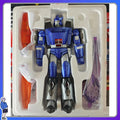 New in Stock FansToys FT-59 Sovereign Galvatron 2.0 Version Transforming Toys Action Figures Toys Christmas Gift