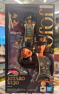 Auf Lager Japan Bandai Original Anime JoJo's Bizarre Adventure SHF Jotaro Kujo ca. 170mm Actionfigur Modell Spielzeug Sammlergeschenk