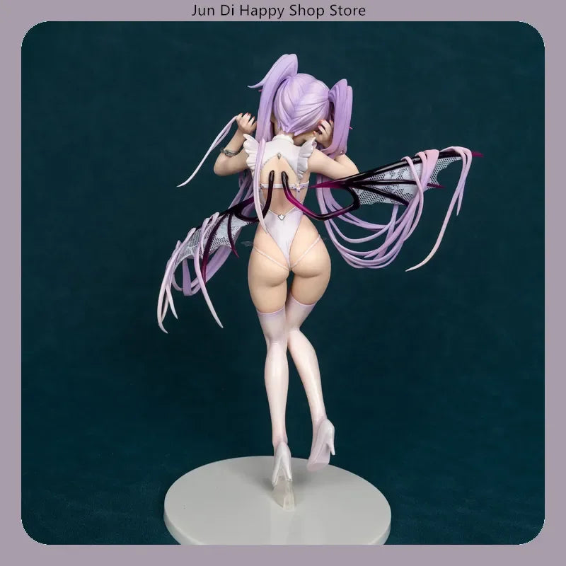 Eve Hand Cuffs Ver. Figure - 25.5cm Cartoon Girl Model Statue, Boys Collection Desktop Decoration Ornament Toy Gift