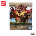 In Stock Original Bandai Banpresto Godzilla 100% Genuine Brand New Boxed Anime Toys Model Figurine Holiday Gifts Action Figure