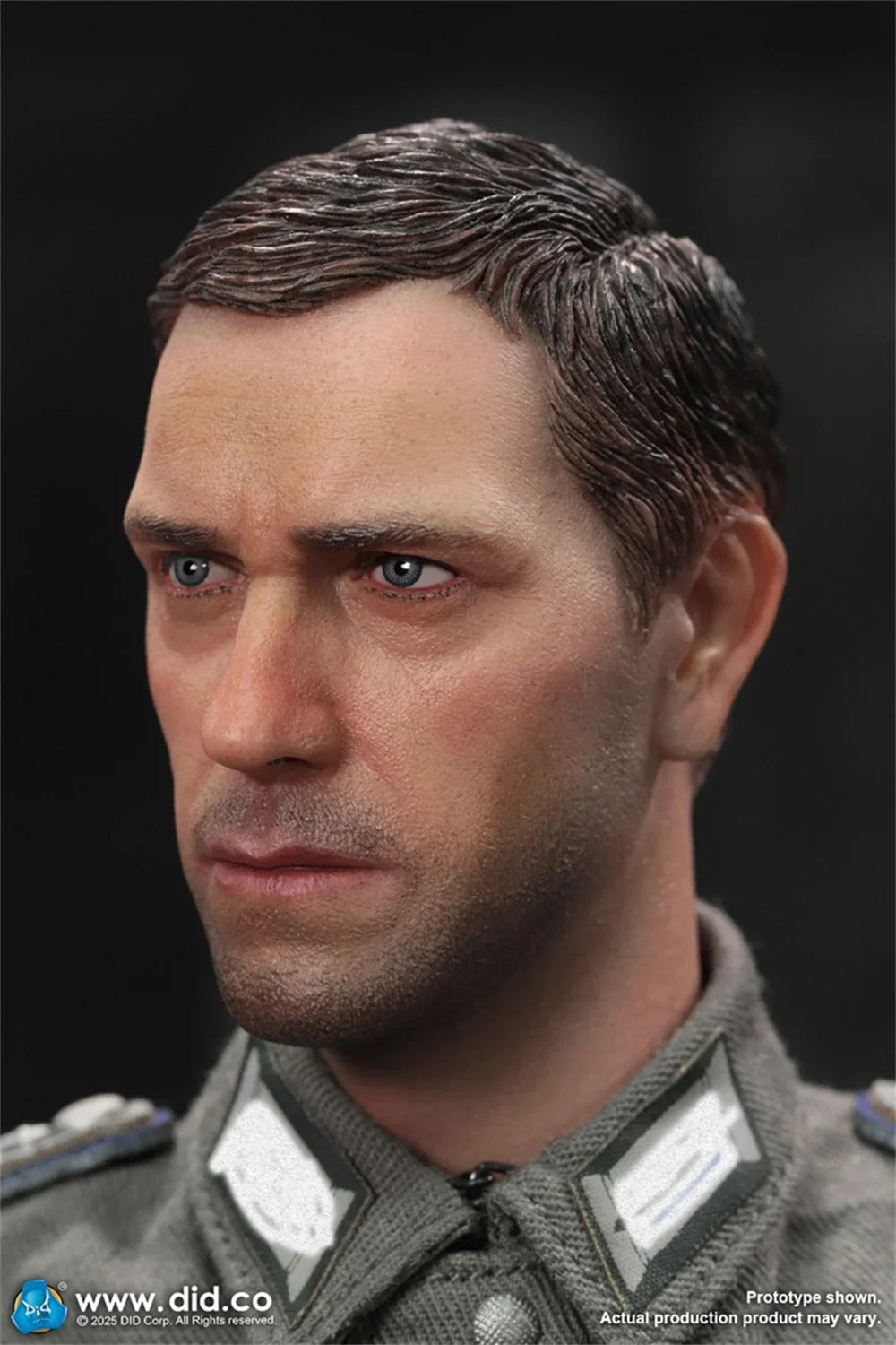 DID D80183 1/6 Scale The National Defense Medical Corps Reserve Male Officer Full Set For 12inchs Action Figure Model Toys