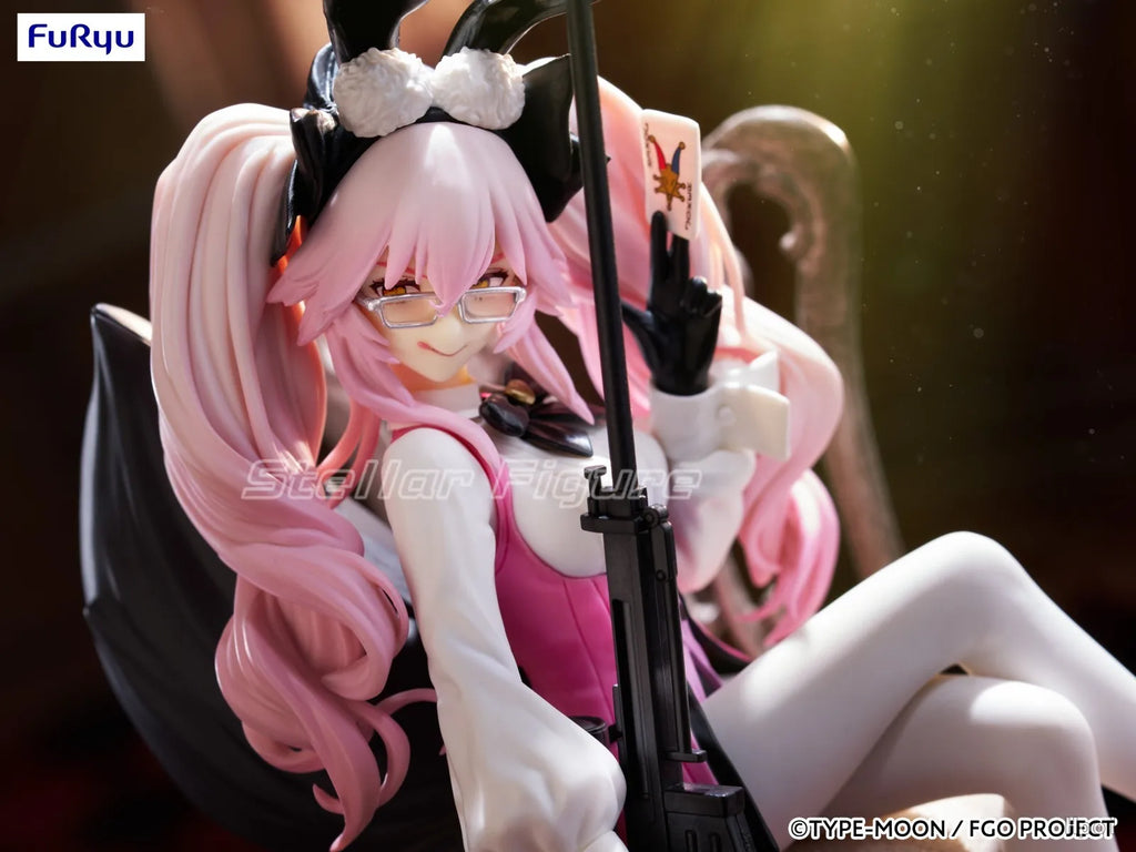 【SF】In Stock Original FuRyu Noodle Stopper Fate Grand Order Koyanskaya Figures Collection Animation Gift