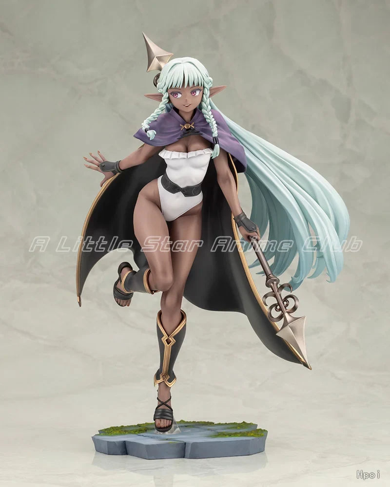 In Stock Original Kotobukiya Unicorn Overlord Rosalinde 1/7 Dolls Animation Figures Models Collection Toys