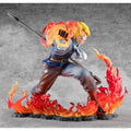 【In Stock】MegaHouse POP Limited Edition ONE PIECE Sabo Figure Model Toys