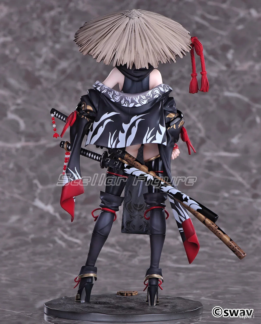 【SF】In Stock Original WINGS INC Early Autumn 1/7 Scale Figures Model Anime Collection