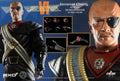 In Stock EXO-6 Star Trek 1/6 Scale Colelctible Male Soldier General Chang Full Set 12inch Action FIgure Model Toys