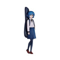 25cm Bocchi The Rock Yamada Ryo In School Uniform Standing Anime Figure Model Statue Collection Desktop Decoration Ornament Toy