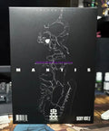 In Stock SEXYICE Sexy Ice2019 Vermin Mantis B0127 1/12 Anime Action Figures Toys Model Collector Gifts