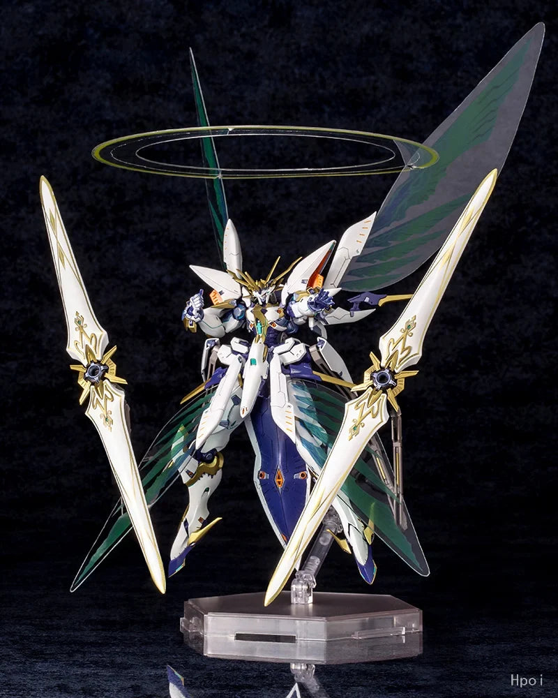 In Stock Original KOTOBUKIYA Xenoblade2 Siren Action Figures Series Figures Model Gifts Toys Collection Ornaments