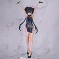 Lift me up Concubine Demon Hunting Witch Squad Beautiful girl 8.66inch/22cm Anime two-dimensional Can be move PVC Toys Gifts