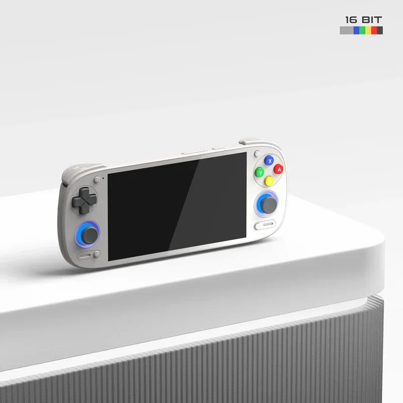 2025 New Retroid Pocket 5 Handheld Game Console
