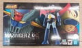 Original Soul Of Chogokin GX-70SP Mazinger Z D.C. 50th Anniversary Commemorative Edition Anime Action Figure Alloy Full Model