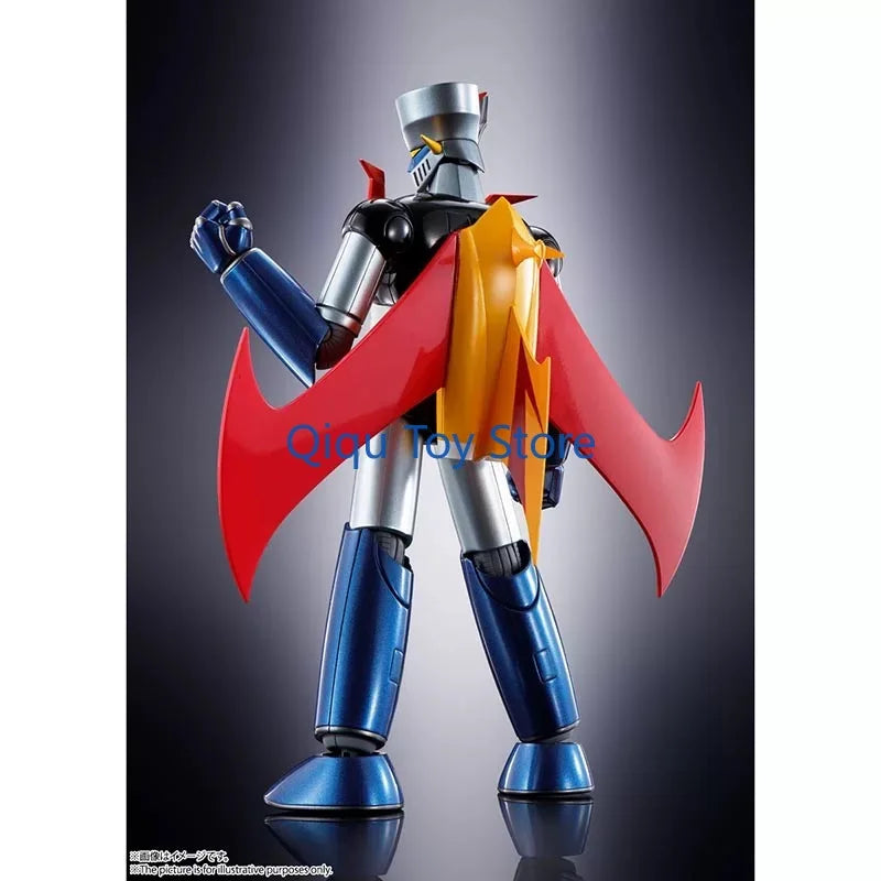 Available Bandai Super Alloy Soul GX-105 Demon Z Revolution -KAKUMEI SHINKA-Moverable Finished Product