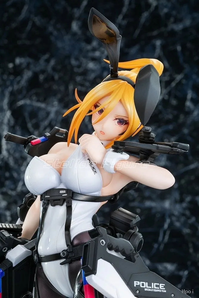 【SF】In Stock Original Emontoys KADOKAWA KDcolle ARMS NOTE 1/7 Scale Figures Model Collection Anime
