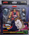 Pre-sale Storm Collectibles DAN STREET FIGHTER ALPHA 3 Animation Model Action Figure Toy Collection Gift