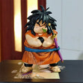 14.5cm Dragon Ball Z Statue Gk North Kaio Figurine Decorations King Kai Action Figure Anime PVC Collection Desktop Model Toys