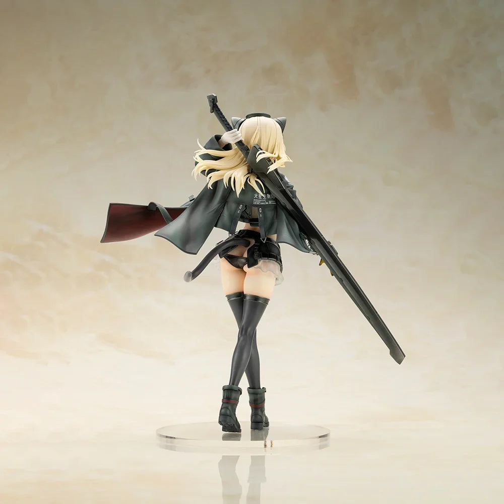 100%original Kotobukiya Original - Arsia  Anime Action Figures Model Collectio Toy Decoration Garage Kit