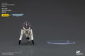 【SF】JOYTOY Warhammer 40K 1/18 Action Figure Tyranids Hive Fleet Leviathan Ripper Anime Model Toys Gifts