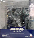 【SF】In Stock GSC POP UP PARADE PERFECT TRIGUN Nicholas D Wolfwood Vash The Stampede Figures Collection Gifts Animation