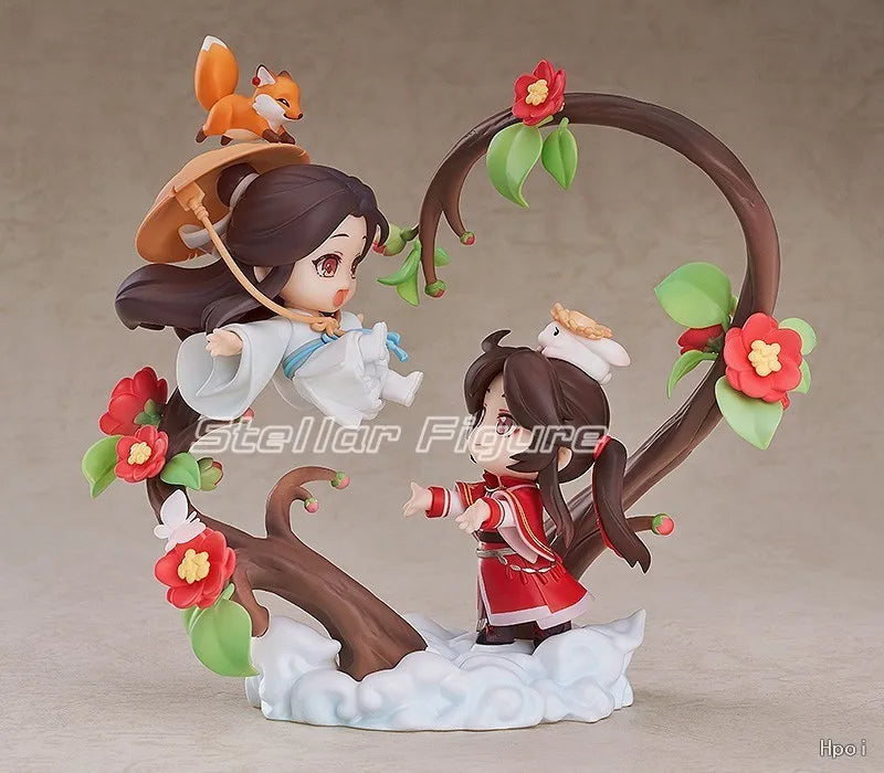 【SF】In Stock GSAS GSC Heavenly Official’s Blessing Xie Reisaburo Entering Your Heart Figures Model Collection Gift Original