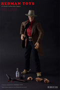 RM038 REDMAN TOYS 1/6 Männlicher Soldat William 12'' Actionfigur Puppe Modell Spielzeug Auf Lager Kollektion