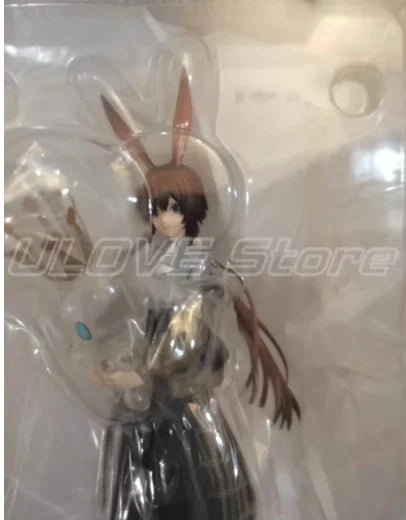 In Stock Original Myethos Gift+Series Arknights Amiya Anime Figur Modell Geschenk Spielzeug