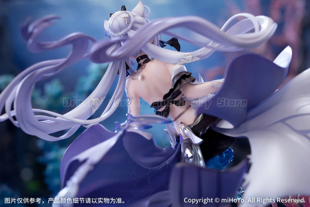 【Vorverkauf】Myethos Honkai Impact 3 Kiana Kaslana Tsukimi Ruka Ver. 1/7 Scale Figur Geschenk
