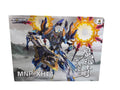 ã€IN STOCKã€‘MOTOR NUCLEAR MNP-XH14 Mo Li Qing Sky Sword Star Four Demon Generals Plastic Assembly Model Kit Collectible Toy