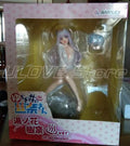 Original ANIPLEX+ Yuragi Sou No Yuuna San Yunohana Yuna Animation Figure Model Toys