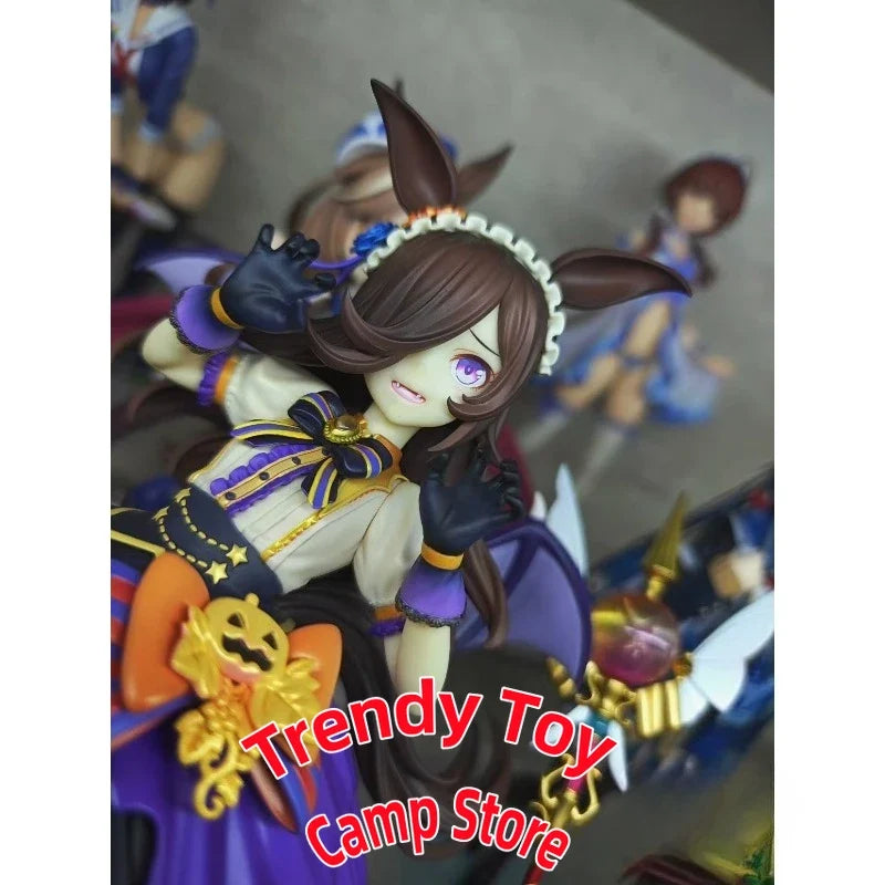 Genuine GSC Racing Mother PrettyDerby Rice Bath Makeup As A Vampire Hand Collection Gifts.