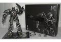Transformation Unique Toys R-04 Galvatron UT R-04 Nero Movie 4 Alloy Autobots Deformation Truck Toy Model