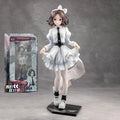 Original in Stock Kotobukiya Girls Band Cry Ebizuka Tomo Collection Series Model Cartoon Character Garage Kit Model Decoration