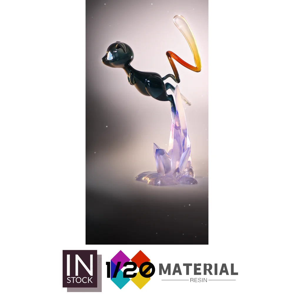 [In Stock]1/20 Resin Scale World [GB] - Mew