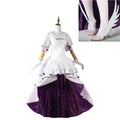 Anime Puella Magi Madoka Magica Figure Kaname Madoka Cosplay Costume Women Girl Arutimetto Madoka Cos Halloween Party Gifts