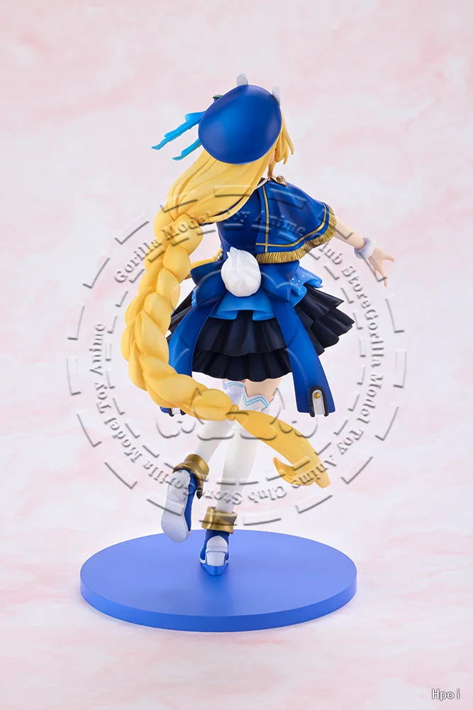 In Stock Original Genuine KADOKAWA KDcolle KonoSuba Alice 160mm Anime Figure Japanese Statue Collectible Toy Gift Ornament