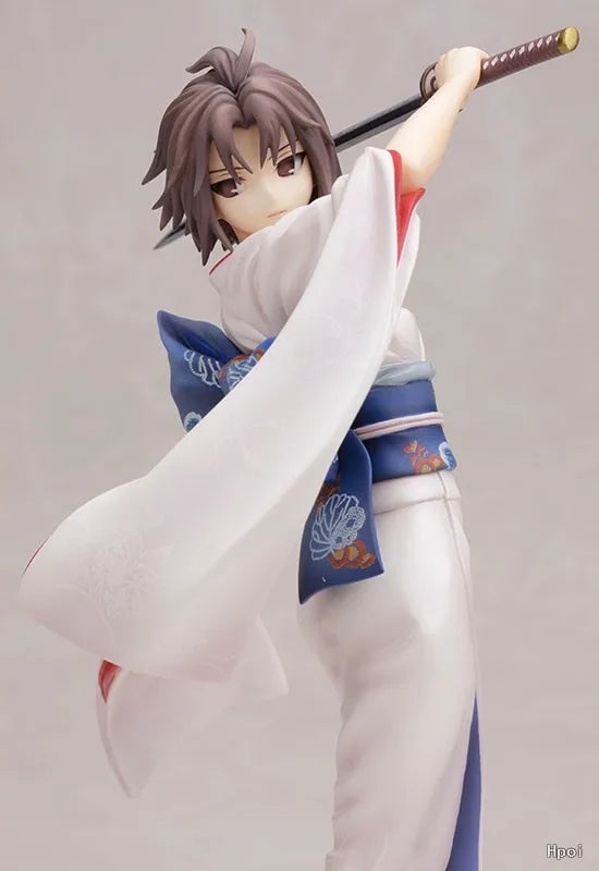 Original in Stock KOTOBUKIYA Realm of The Empty Ryougi Shiki 1/8/ Figures Model Toys Gifts Collection Ornaments