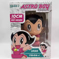 Astro Boy Uran Leo White Lion Classic Anime Q Version Figure Model Cute Desktop Decor Collectible Toy Gift
