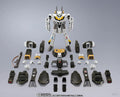 【In Stock】Original BANDAI SPIRITS DX Choujikuu Yousai Macross VF-1S Action Figure Ornaments Toys Gifts