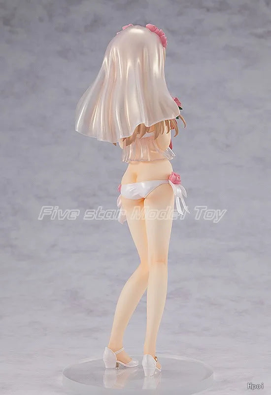 【FS】KADOKAWA KDcolle Magical Girl Illyasviel Von Einzbern 1/7 Scale Figure Model Toys Gifts Collection