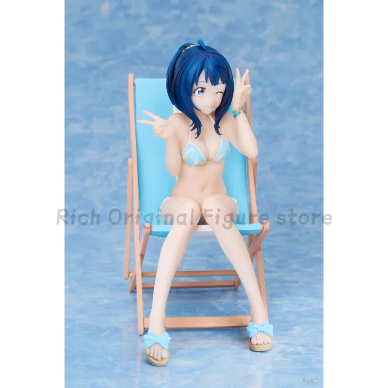 【In Stock】Original Sentinel ANIPLEX+ Too Many Losing Heroines! Anna Yanami Statue Figures Collection Ornaments Gifts
