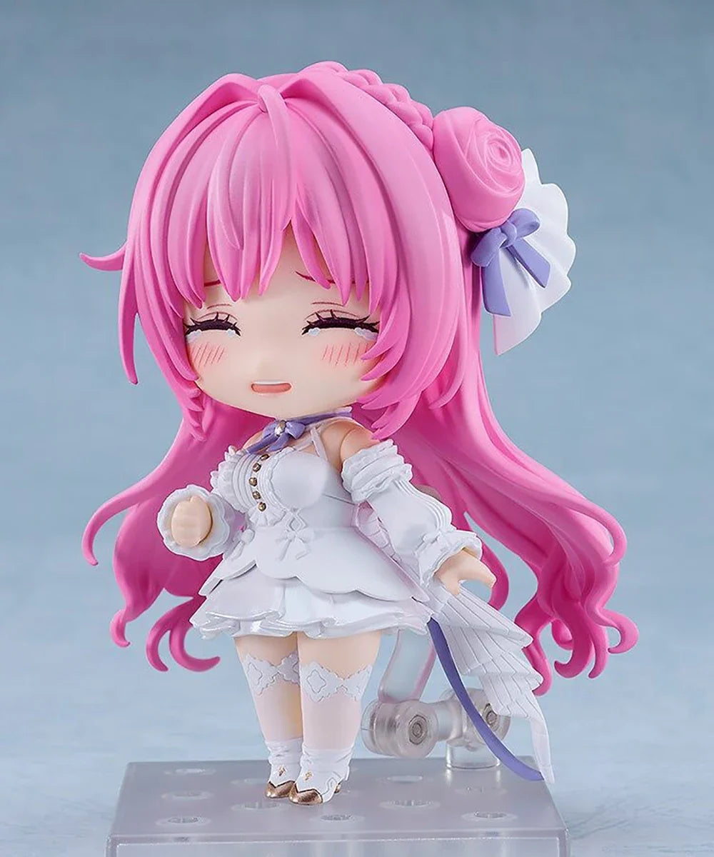 100%Original in Stock Good Smile Company Goddess of Victory:Nikke Dorothy Pinne Nendoroid(2740)Mash Kyrielight Collaboration Ver