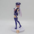 The Legend of Heroes Trails in the Sky Estelle Bright Anime Figure Eiyuu Densetsu Sora No Kiseki Action Figure Model Doll Toys