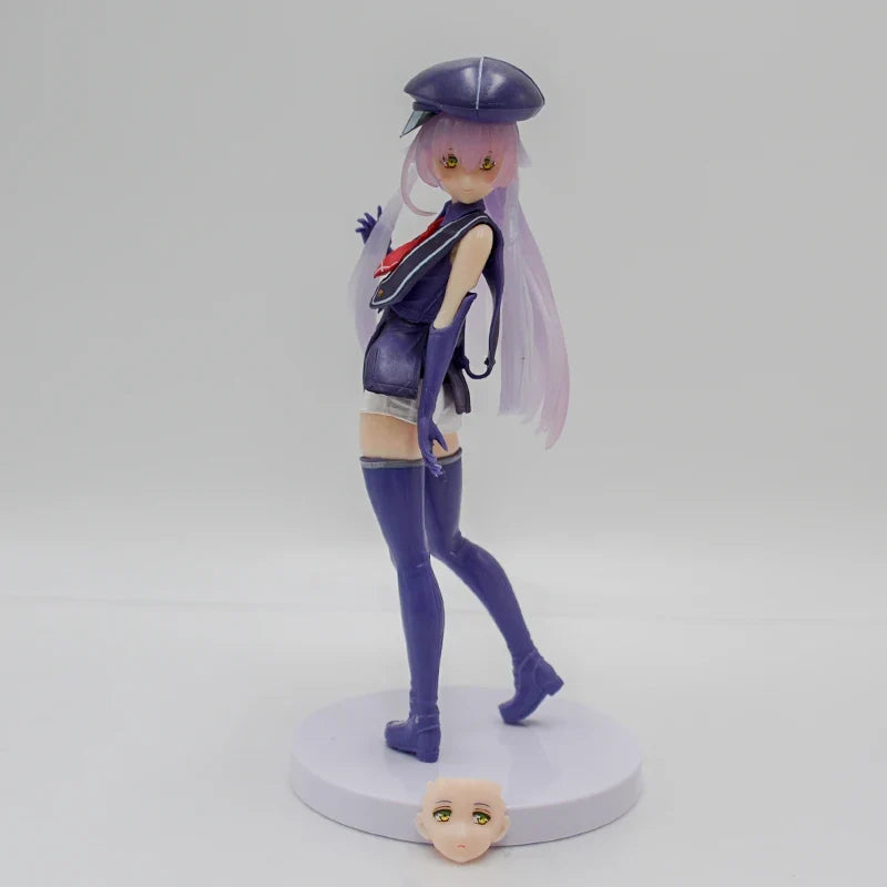The Legend of Heroes Trails in the Sky Estelle Bright Anime Figure Eiyuu Densetsu Sora No Kiseki Action Figure Model Doll Toys