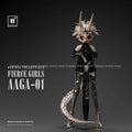 NEW Spot BC Fierce Girls Series 1/6 Royal City Guard AAGA-01 Mobile Soldier Action Figure Collection Gifts