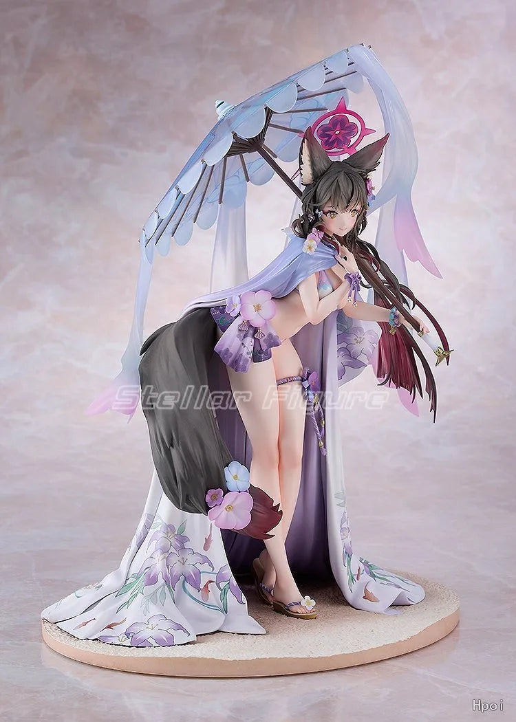 【SF】In Stock GSC Blue Archive Kosaka Wakamo 1/7 Ratio Figures Collection Anime Gifts