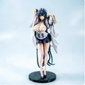 Azur Lane Action-Figuren HMS Indomitable Spielcharakter-Skulptur Statue Figuren Cartoon Spielzeug Sammelmodell