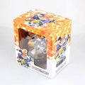 20cm Large Pokemon Collectible Figure Pikachu Charizard Mewtwo, Anime Display Model for Home Decoration Gift