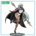 100% Original in Stock Kotobukiya Unicorn Overlord Rosalinde Garage Kit Model Decoration Collection Finished Model