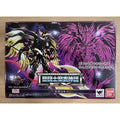 Bandai Saint Cloth Myth Golden Soul EX In Stock  Evil Loki Metal Anime Action Collectible Figure Toy